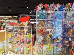 -酷乐潮玩(五道口购物中心店)