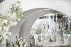 -DC大蔡婚礼策划(李公堤店)