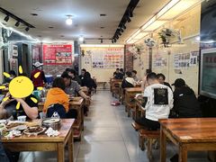 大堂-十里铺铁板鱿鱼