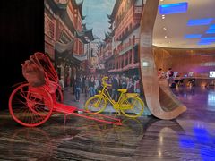 -上海外滩英迪格酒店