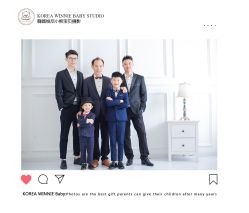 -星宝贝儿童摄影