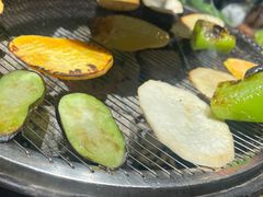 -炭虎烤肉(桂林路店)