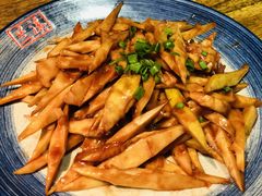 -兰溪小馆(东直门簋街店)