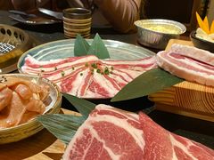 -上男·烧肉集市(五一广场店)