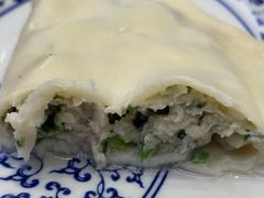 -开口笑·精选水饺