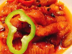 -泰钰丰烤鸭.天津菜(开发区店)