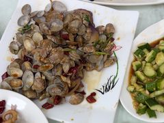 -聚德福海鲜家常菜(刘庄店)