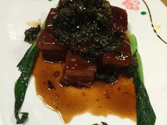 -東舍食唐精品陕菜馆
