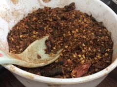 -攀枝花·任德琼·盐边羊肉米线