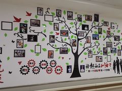 -山西医科大学第二医院(院本部)