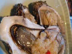 -阿尔法海鲜排档(爱琴海店)