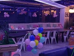 -CIAO·团建聚餐·生日派对轰趴馆(福田店)