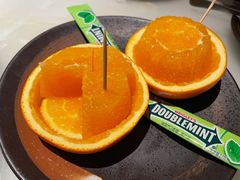 -厚贞日式烤肉(龙之梦店)