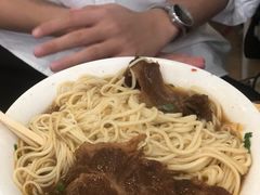 -水仙拉面(水仙街店)