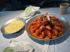 -巴厘龙虾·榜首油焖大虾(洞庭·艺术洋房店)