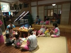 -汤森悠生活文化汤(江宁万达店)