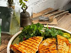 -O'mills Sourdough Bakery&Bistro(永嘉路店)