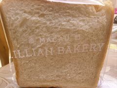 -莉莲蛋挞(大华悦沢书店)