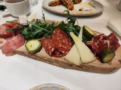 -Osteria Garden 生蚝花园餐厅(原进贤路店)