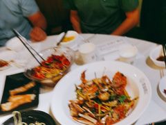 -聚味瞿记·龙虾堂(望城店)