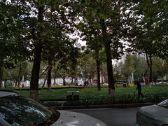 -龙头寺公园