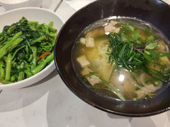 -美奈小馆·越南料理(中航城君尚购物中心店)