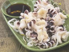 -贞姨美食·老字号海鲜大排档