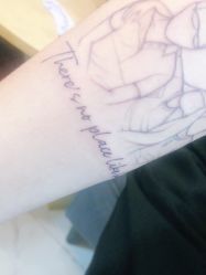 -MDZ STORE·TATTOO·耳饰
