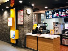 -麦当劳(春风店)