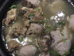 -海宁煲农家菜(惠南镇店)