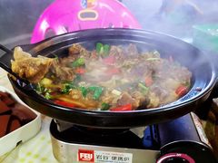 -长沙世纪金源大饭店·金世纪中餐厅