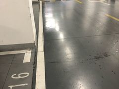 -BFC外滩金融中心停车场