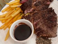 -羽深肉铺 Steak & Wine