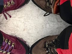 -湘江欢乐城欢乐雪域