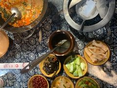 -张关合渣(朱家坳店)