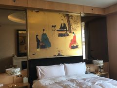 -北京盘古七星酒店