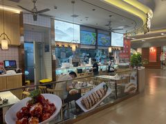 -苏晓玥·江南小吃(深圳北站店)