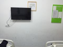 -复旦大学附属肿瘤医院(徐汇院区)