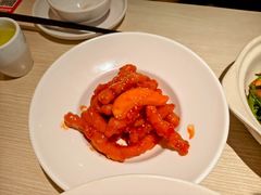 -九毛九西北菜(百信广场店)