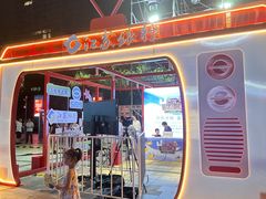 -苏州现代传媒广场商业