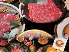 -松鱼亭·和牛烧肉(协鑫广场店)