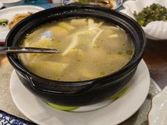 -糟粕醋·椰苑海南菜餐厅(亚龙湾天域酒店)