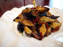 -上和臻品中国菜(花园街店)