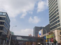 -美兰湖景区