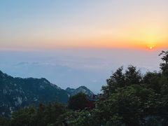 -泰山风景名胜区