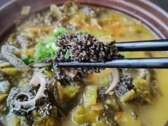 -天祥斋老北京八大碗烧烤家常菜(田村店)