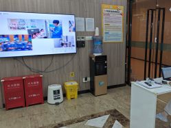 -睿宝儿科·眼科·口腔(静安大悦城门诊部)