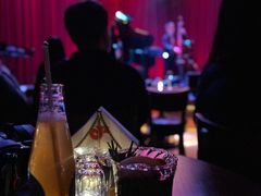 -JZ Club 爵士酒吧(上海店)