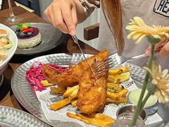 -Osteria Garden 生蚝花园餐厅(原进贤路店)