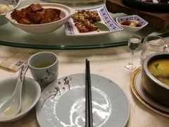 -东兴楼饭庄(六里桥店)